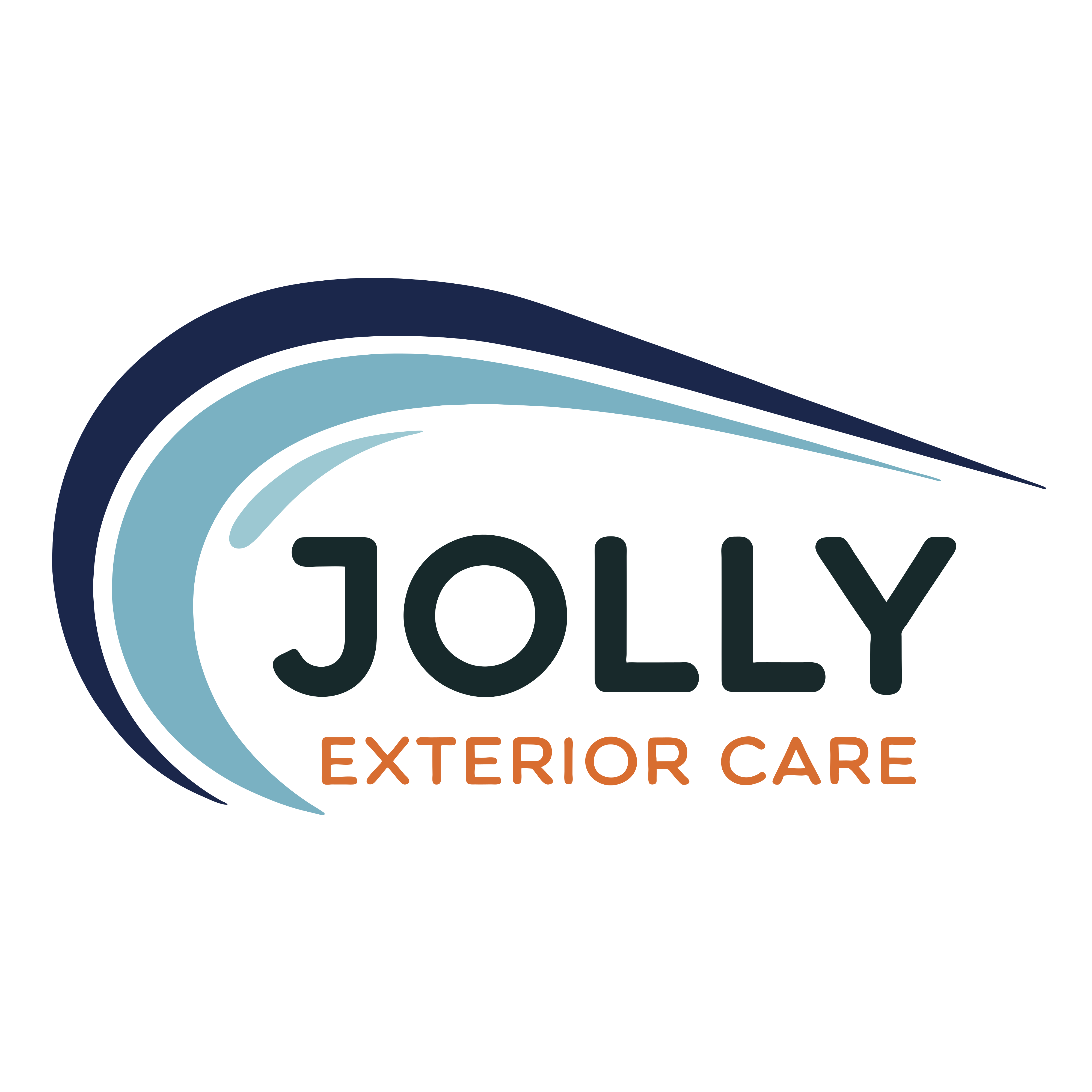 Jolly Exterior Care logo